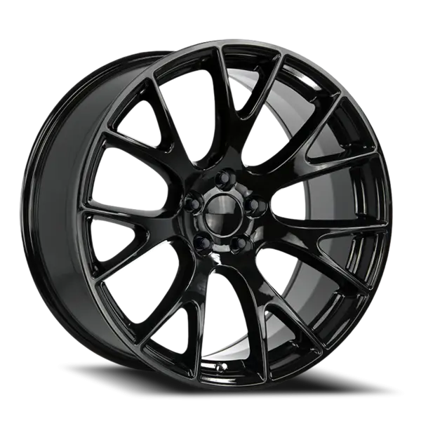 Strada Wheel Replicas Hellcat 2 20 9.5 18