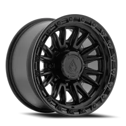 Arena Atlas 17x9 0mm