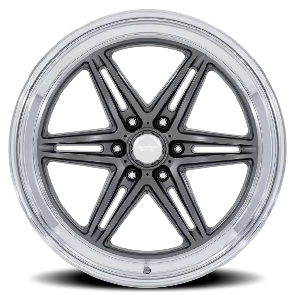 American Racing Groove 6 Drag 20 9.5 25