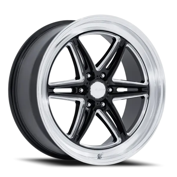 American Racing Groove 6 Drag 17 10 35