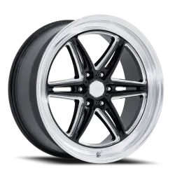 American Racing Groove 6 Drag 17x10 +38mm