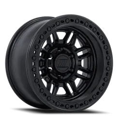 Pro Comp Equalizer BL PA208 17x9 -12mm