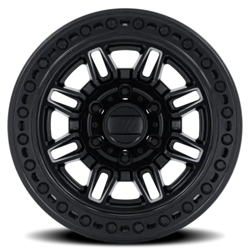Pro Comp Equalizer BL PA208 17 9 -38