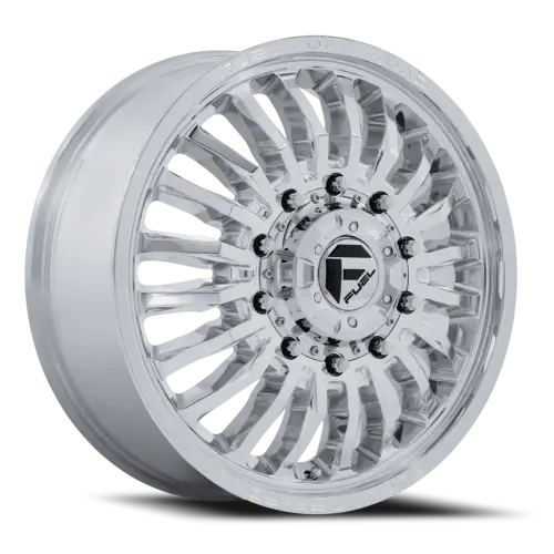 Fuel Arc Dually 20 8.25 104