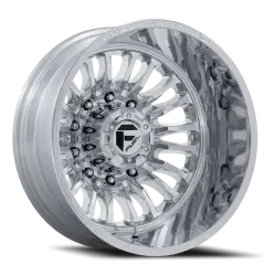 Fuel Arc Dually 20x8.25 -201mm