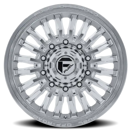 Fuel Arc Dually 20 8.25 -201