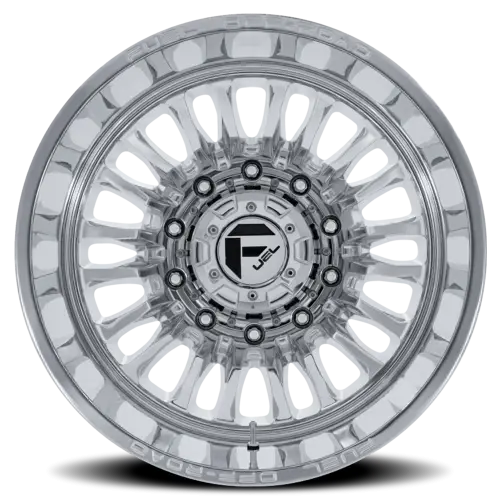 Fuel Arc Dually 20 8.25 104