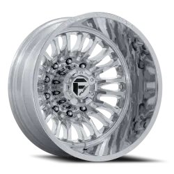 Fuel Arc Dually 20x8.25 -201mm