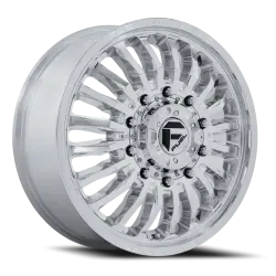 Fuel Arc Dually 22x8.25 +104mm