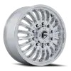 Fuel Arc Dually 22 8.25 104