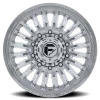 Fuel Arc Dually 22 8.25 -201