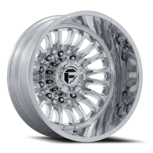 Fuel Arc Dually 22 8.25 -227