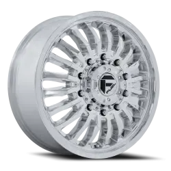 Fuel Arc Dually 22x8.25 +104mm