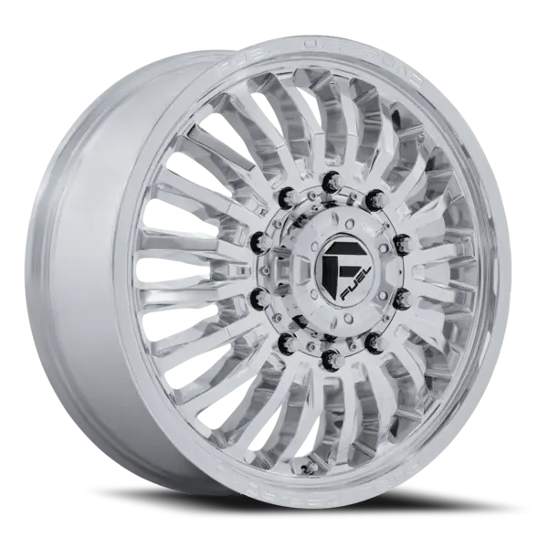 Fuel Arc Dually 22 8.25 104