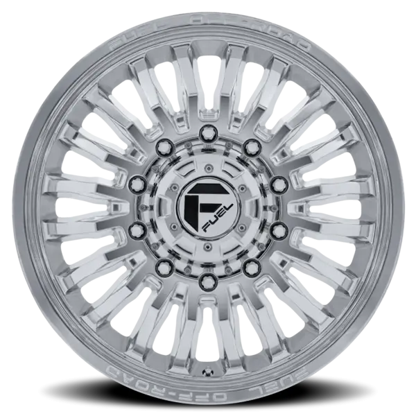 Fuel Arc Dually 22 8.25 -201