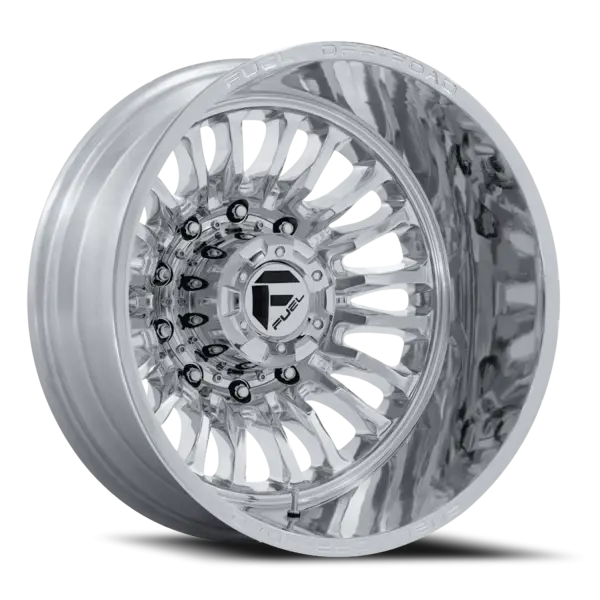 Fuel Arc Dually 22 8.25 -201