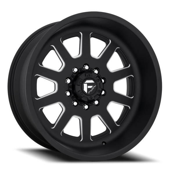 Fuel FF09D 22 12 -50