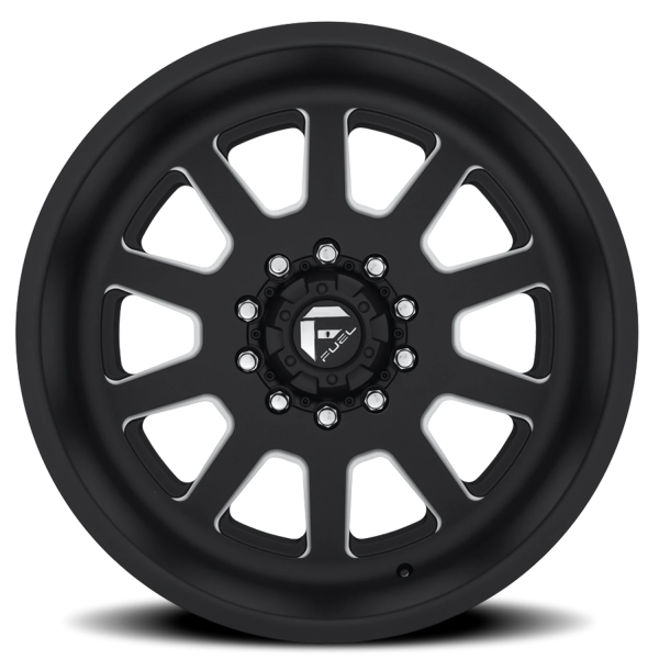 Fuel FF09D 24 12 -50