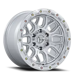 Fuel Surge 17x9 -12mm