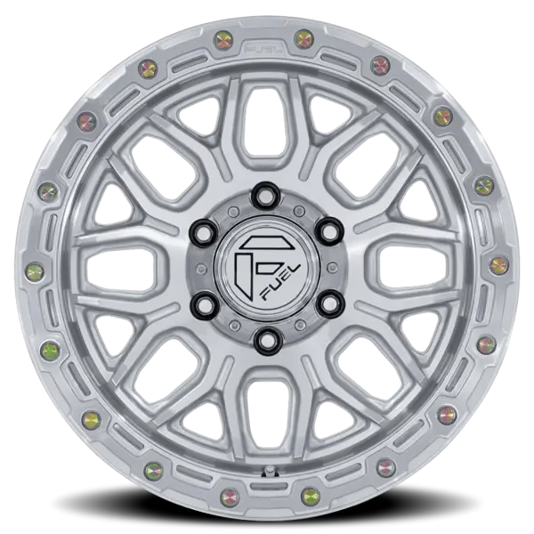 Fuel Surge 17 9 -12