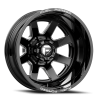Fuel FF09D Dually 24 8.25 -246