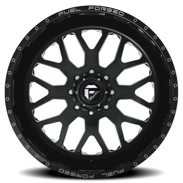 Fuel FF19D 22 12 -50