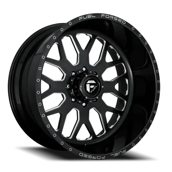 Fuel FF19D 22 12 -50