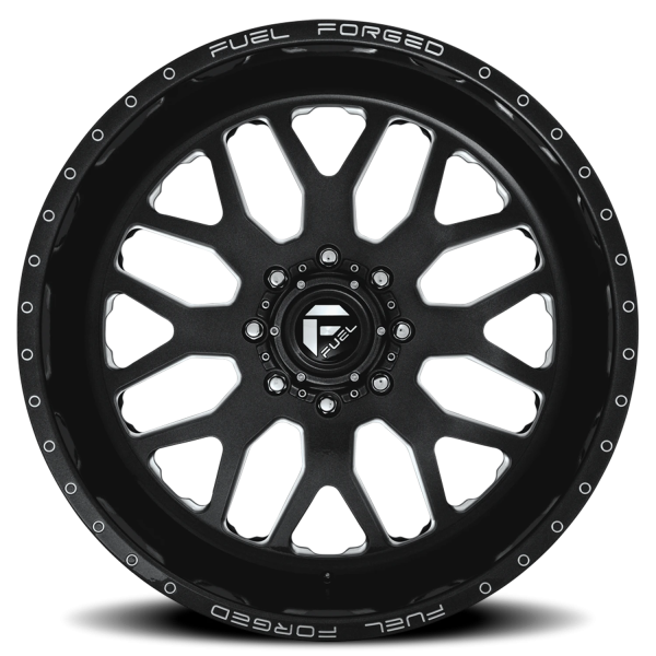 Fuel FF19D 22 12 -50