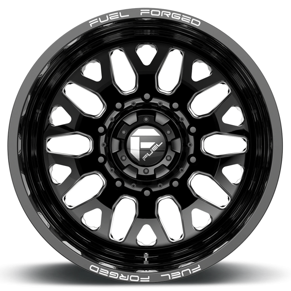 Fuel FF19D Dually 24 8.25 -265