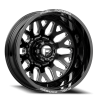 Fuel FF19D Dually 24 8.25 -221