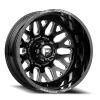 Fuel FF19D Dually 24 8.25 -221