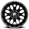 Fuel FF19D Dually 24 8.25 -225