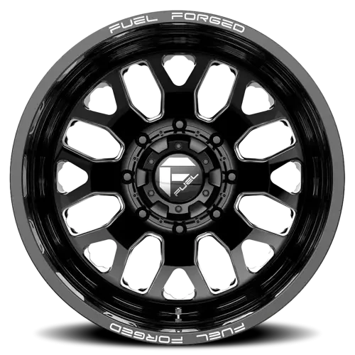 Fuel FF19D Dually 24 8.25 -225