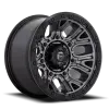 Fuel Traction 15 8 -19