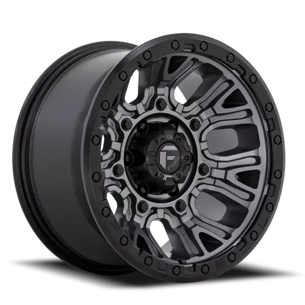Fuel Traction 15 8 -19
