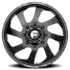 Fuel FF39D Dually 20 8.25 105