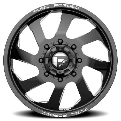 Fuel FF39D Dually 20 8.25 105