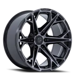 Fuel Hammerhead 22x10 -18mm