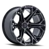 Fuel Hammerhead 22 10 -18