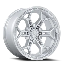 Fuel Heathen 20x9 +20mm