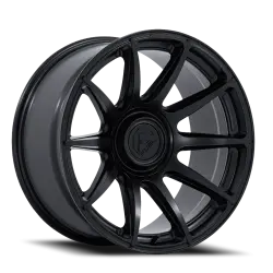 Fuel Halo 20x9 +1mm