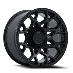 Fuel Heist 20x10 -18mm