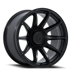 Fuel Halo 20x9 +1mm