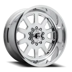 Fuel FF09D 22x12 -50