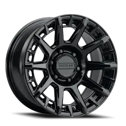 Raceline Vector 17x8.5 0mm