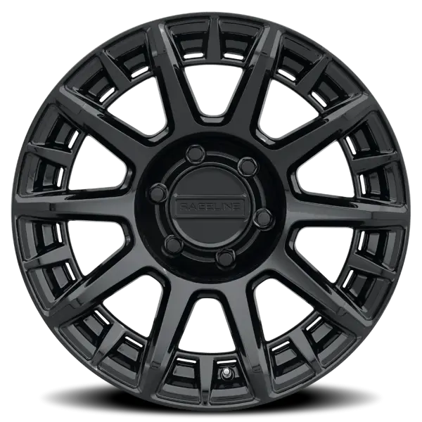 Raceline Vector 17 8.5 0