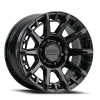 Raceline Vector 17 8.5 25