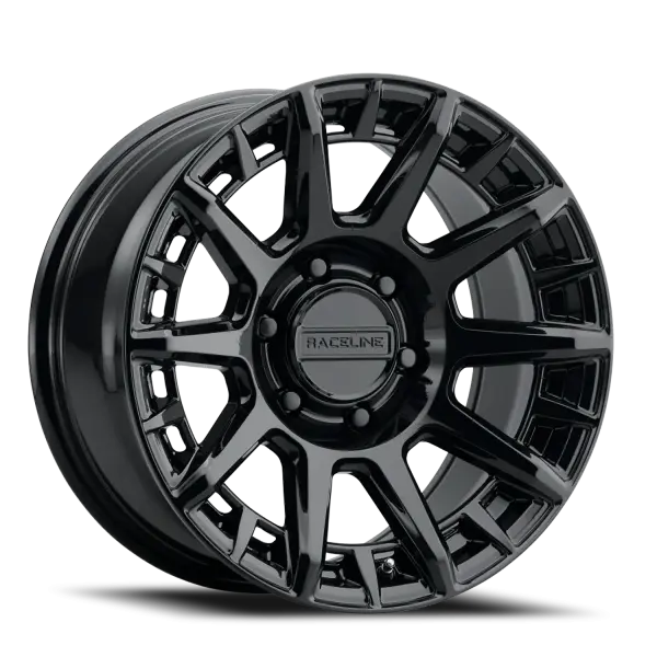 Raceline Vector 17 8.5 25