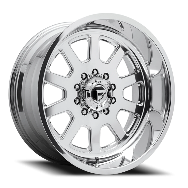 Fuel FF09D 24 12 -50