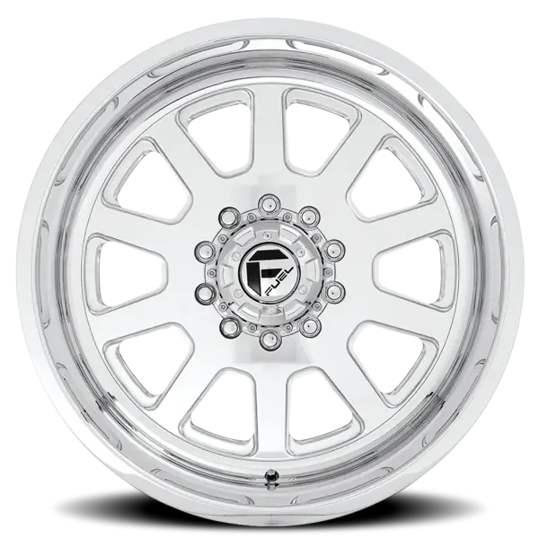 Fuel FF09D 24 12 -50
